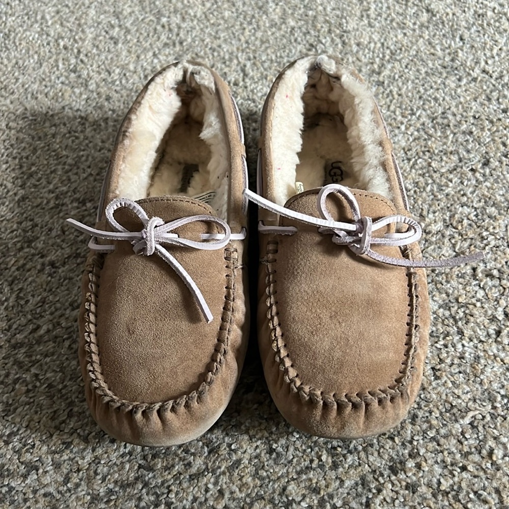 Ugg Moccasins